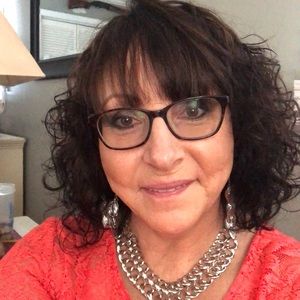 Meet your Posher, Kathy